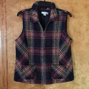 Christopher & Banks Vest